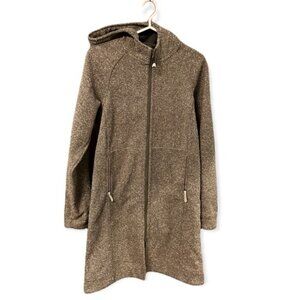 Lululemon lined jacket